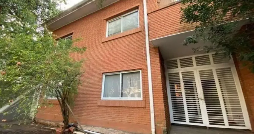 Casa comercial para locação no jardim paulista, são paulo-sp, 4 banheiros, 8 vagas de garagem e 550m² de área