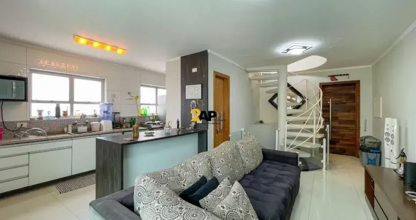 Cobertura à venda em são paulo-sp, bairro jardim fonte do morumbi: 3 quartos, 1 sala, 1 banheiro, 3 vagas de garagem, 170m² de área.