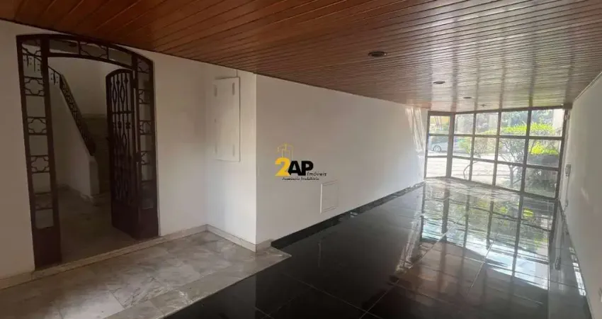 Casa comercial para venda ou locação no jardim américa, 14 salas, 9 banheiros, 10 vagas, 600m².