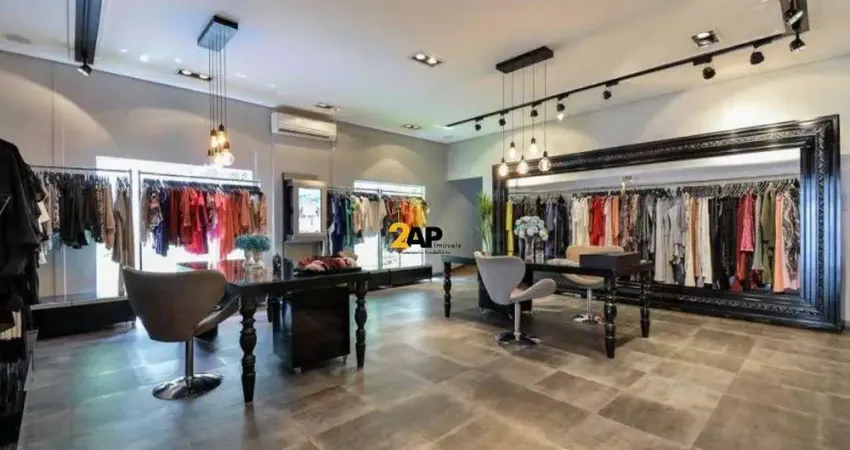 Casa comercial à venda na vila nova conceição, são paulo-sp - 2 banheiros, 2 vagas, 350m²!