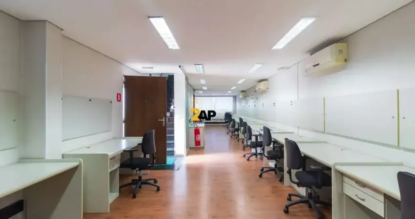 Casa comercial de para aluguel no jabaquara, são paulo - locação com 4 salas, 3 banheiros e 236m².