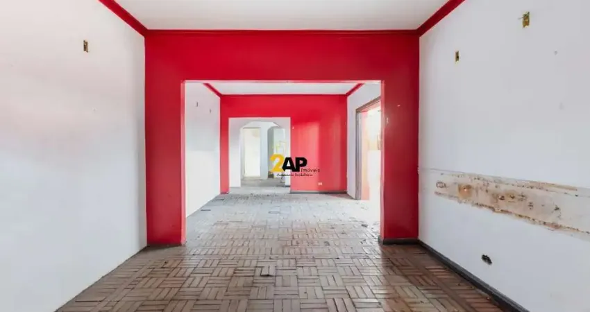 Casa comercial para locação em pinheiros, 2 banheiros e 195m² em pinheiros, são paulo-sp!