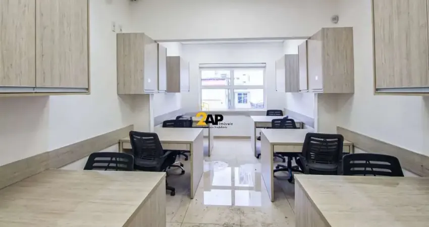 Casa comercial para locação em pinheiros, são paulo-sp: 4 banheiros, 2 vagas de garagem, 130m² de área.