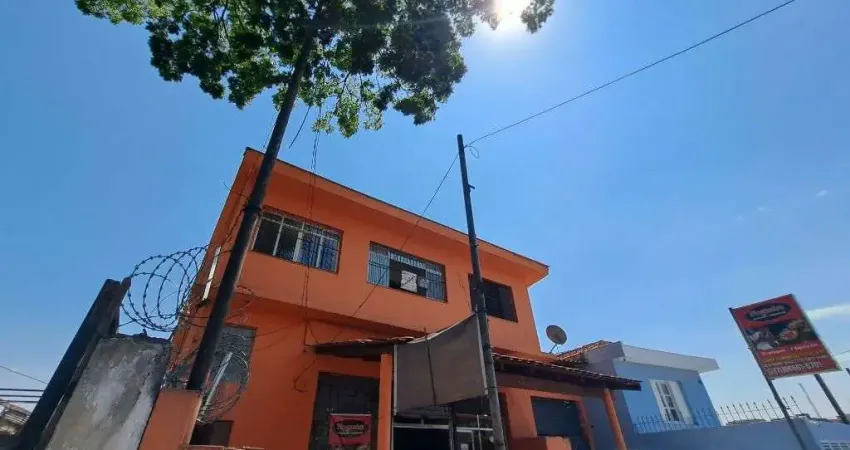 Casa para alugar, 80 m² por r$ 3.499,00/mês - jardim são luís - são paulo/sp