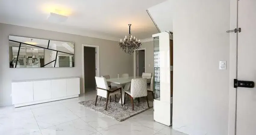 Cobertura com 2 quartos à venda na Rua David Ben Gurion, 725, Jardim Monte Kemel, São Paulo