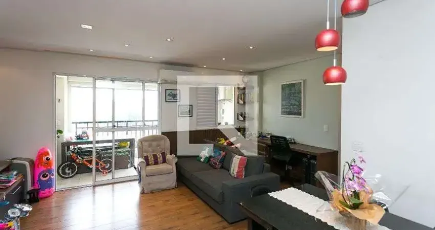 Cobertura com 2 quartos à venda na Rua Doutor Mário de Moura e Albuquerque, 489, Vila Sônia, São Paulo