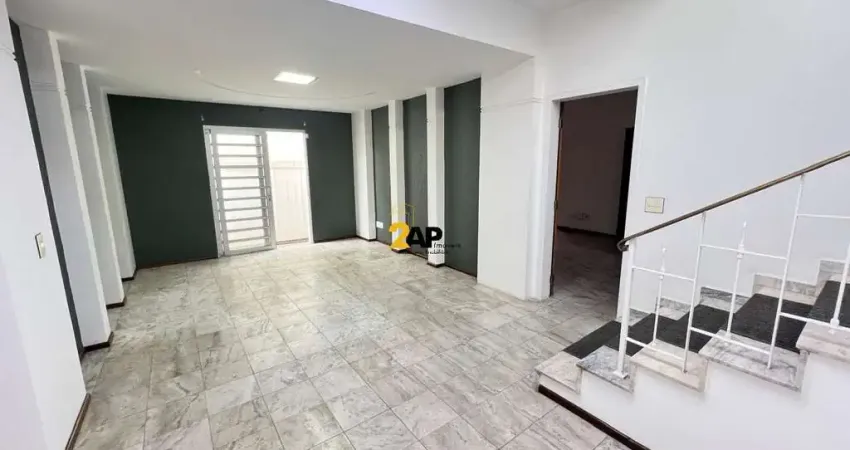 Casa comercial para aluguel em moema - indianópolis: 13 salas, 5 banheiros, 6 vagas e 387m²!