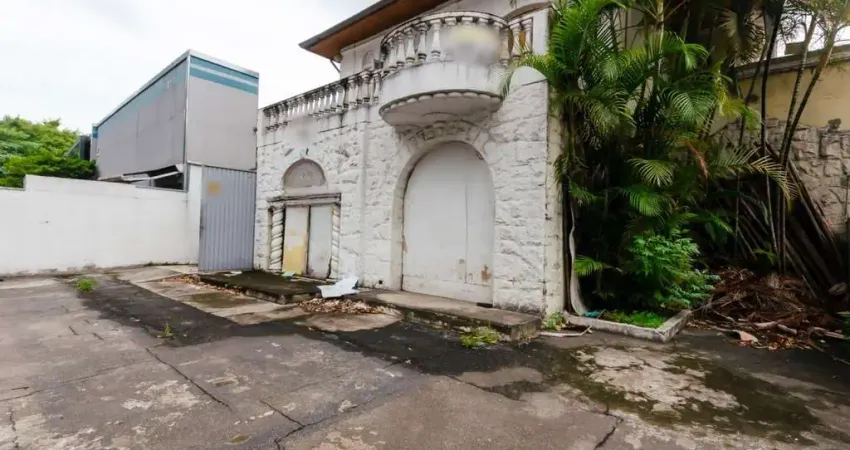 Casa comercial para aluguel em pinheiros - avenida rebouças: 14 salas, 4 banheiros, 7 vagas, 627m²