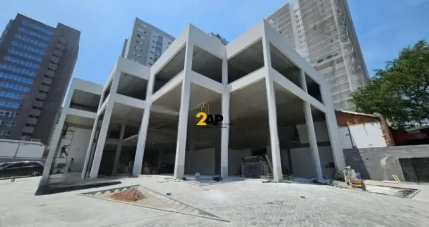 Prédio comercial para locação na vila nova conceição, são paulo-sp: 2.706m², 6 banheiros e 59 vagas de garagem!