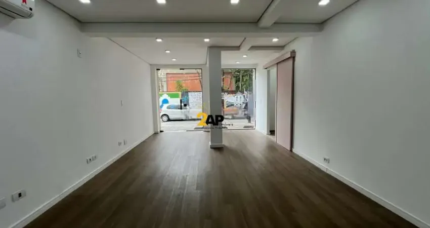 Casa comercial para locação na vila olímpia - são paulo-sp: 4 banheiros, 2 vagas de garagem, 156m² de área
