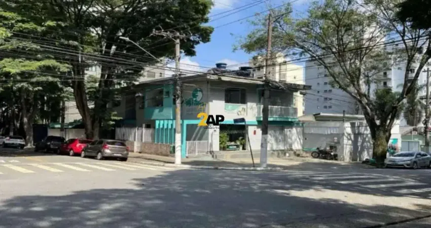 Ponto comercial para locação em moema, são paulo-sp: 4 banheiros, 10 vagas de garagem, 400m² de área!