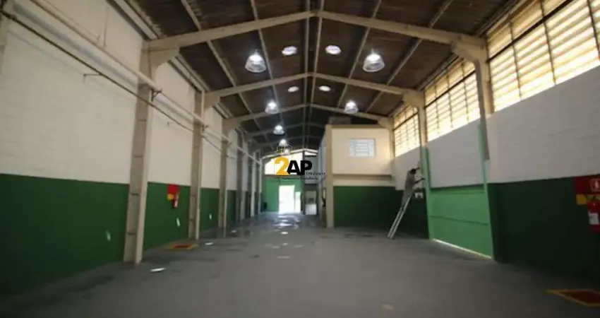 Galpão comercial para locação em interlagos: 4 banheiros, 10 vagas de garagem, 855m² - são paulo-sp