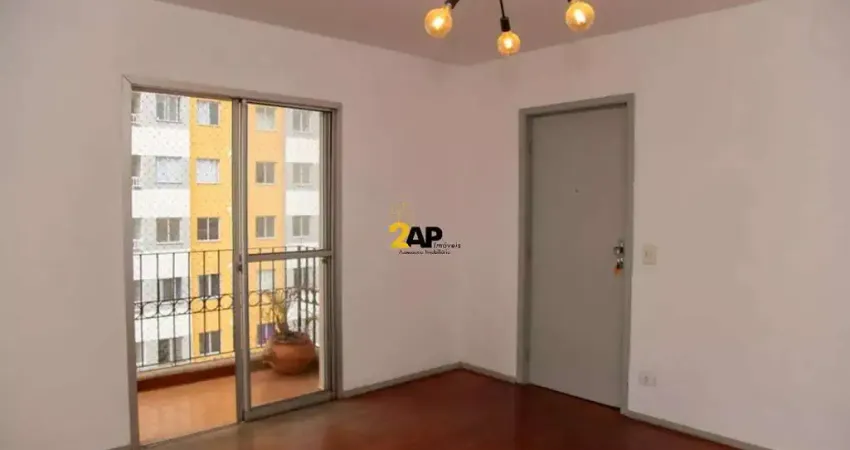 Apartamento à venda com 56m², 2 quartos, sem vaga - vila das belezas.