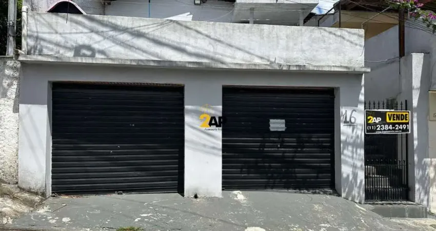 Casa à venda em são paulo-sp, jardim vaz de lima. 3 quartos, 2 salas, 2 banheiros, 2 vagas, 110m².