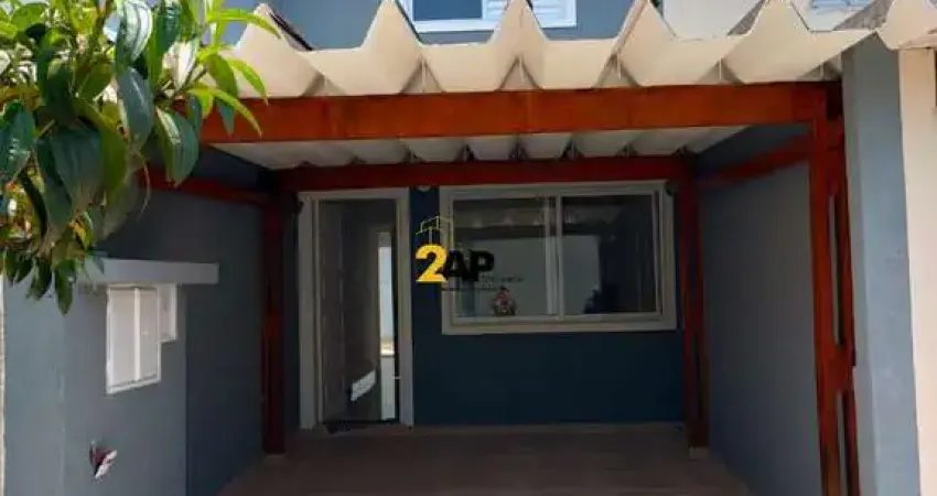Casa em condomínio à venda em são paulo-sp, jardim sandra: 2 quartos, 2 salas, 2 banheiros, 2 vagas, 80m². metrô capão.