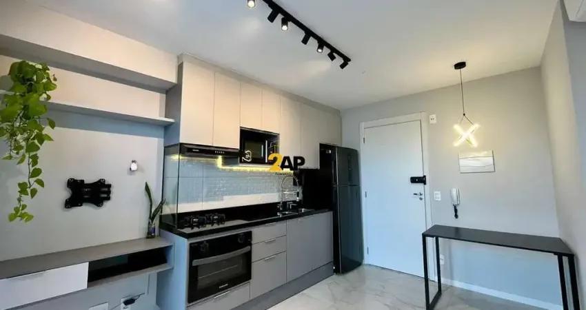 Aluguel de apartamento em são paulo-sp 2 quartos, 1 sala, 1 banheiro jardim caravelas - 36,00 m² de área