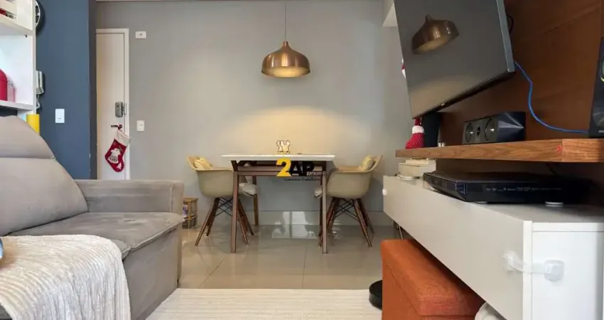 Oportunidade imperdível: apartamento à venda em são paulo-sp, vila andrade, 2 quartos, 1 banheiro, 1 vaga, 54m².