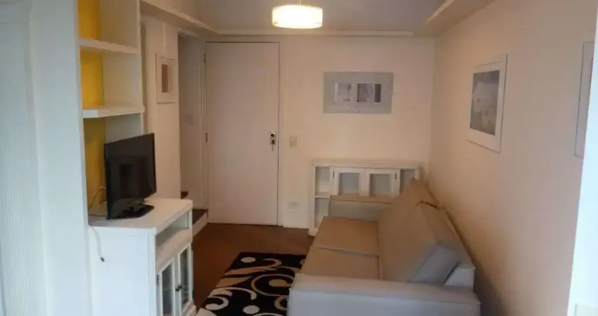 Apartamento para locação no itaim bibi, são paulo-sp: 1 quarto, 1 suíte, 2 banheiros, 1 vaga de garagem, 58m²