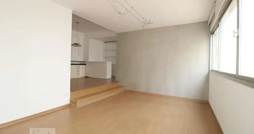 Apartamento com 2 quartos à venda na Rua Nebraska, 575, Brooklin, São Paulo
