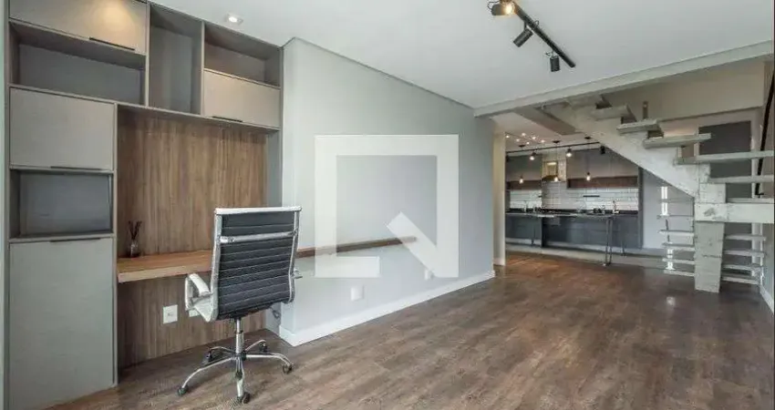 Cobertura com 2 quartos à venda na Avenida Portugal, 1275, Brooklin, São Paulo