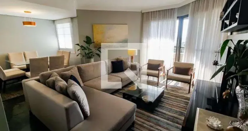 Apartamento com 3 quartos à venda na Rua Manoel Antônio Pinto, 1254, Morumbi, São Paulo