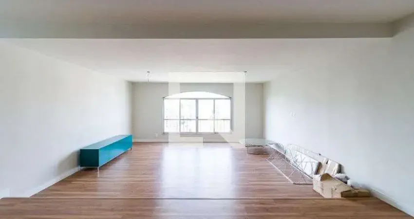 Apartamento com 4 quartos à venda na Rua Américo Alves Pereira Filho, 244, Real Parque, São Paulo