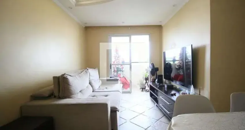 Apartamento com 3 quartos à venda na Rua José Maria Pinto Zilli, 255, Morumbi, São Paulo