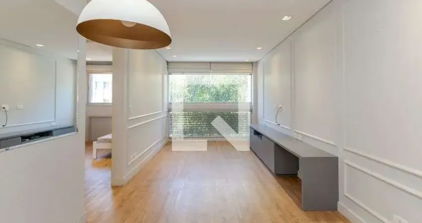 Apartamento com 2 quartos à venda na Rua Nebraska, 561, Brooklin, São Paulo