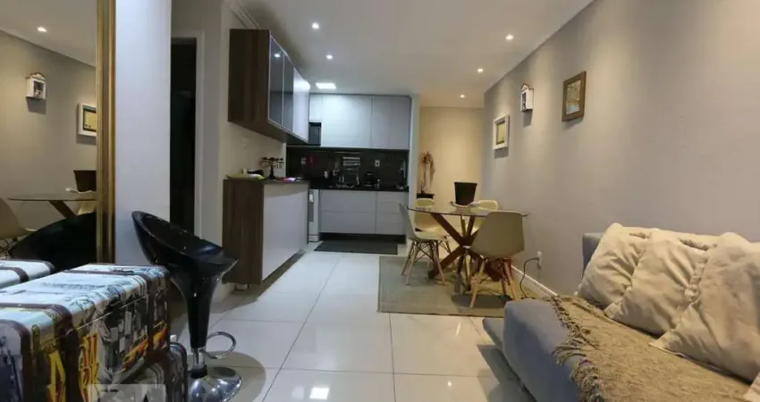 Apartamento com 3 quartos à venda na Avenida Professor Gióia Martins, 258, Vila Sônia, São Paulo