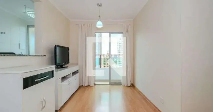 Apartamento com 2 quartos à venda na Rua Itaiteva, 93, Panamby, São Paulo