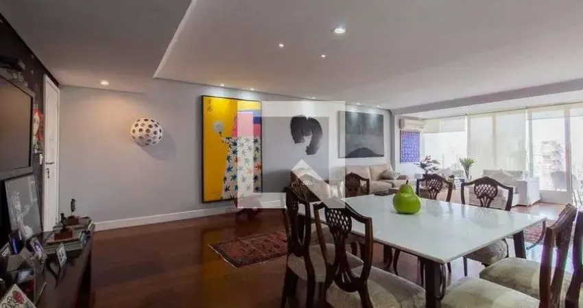 Apartamento com 2 quartos à venda na Rua Crítios, 124, Morumbi, São Paulo