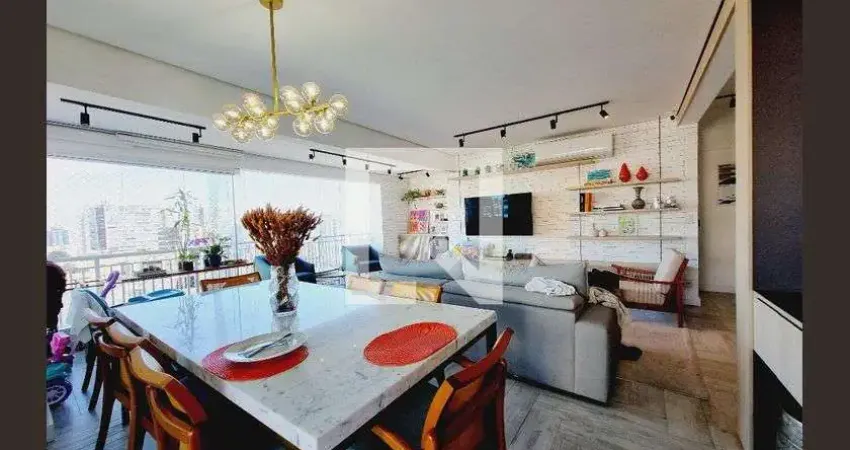 Apartamento com 3 quartos à venda na Rua Dankmar Adler, 272, Morumbi, São Paulo