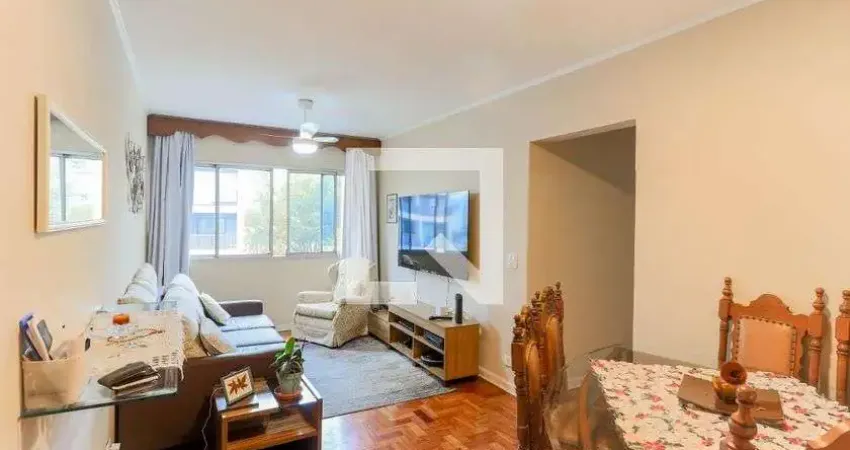 Apartamento com 2 quartos à venda na Rua João de Lacerda Soares, 241, Brooklin, São Paulo