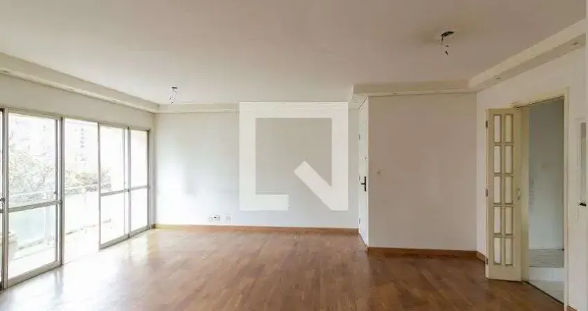 Apartamento com 2 quartos à venda na Rua Morais de Barros, 1064, Brooklin, São Paulo