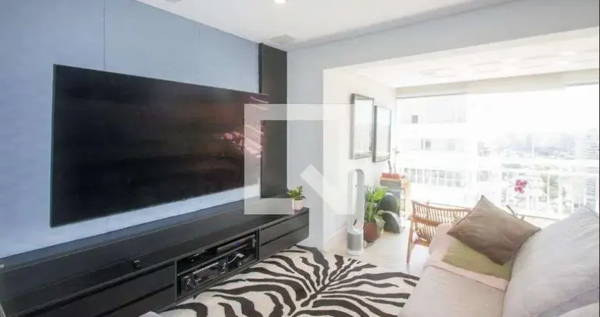 Apartamento com 1 quarto à venda na Rua Arizona, 763, Brooklin, São Paulo