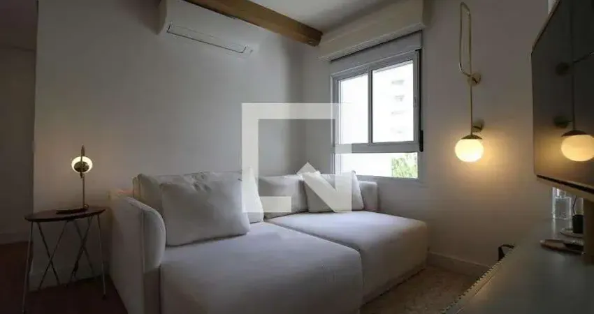 Cobertura com 2 quartos à venda na Avenida São Paulo Antigo, 552, Real Parque, São Paulo