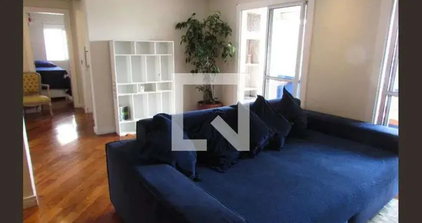 Apartamento com 3 quartos à venda na Rua Correggio, 344, Morumbi, São Paulo