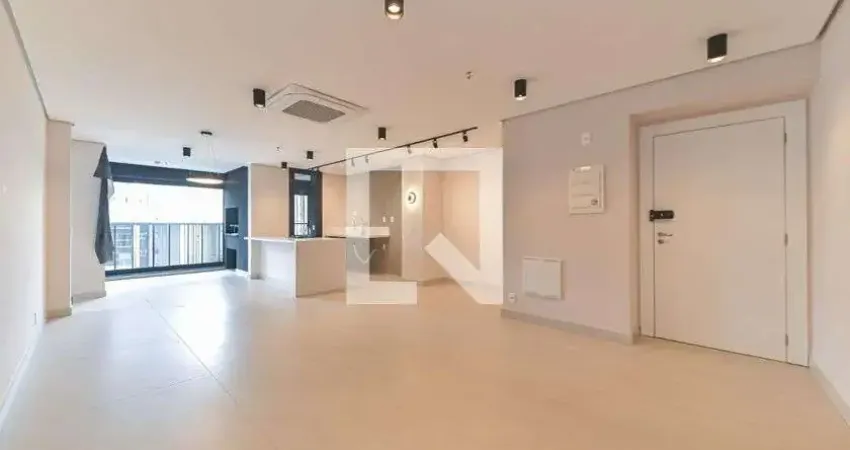 Apartamento com 2 quartos à venda na Avenida Roque Petroni Júnior, 683, Brooklin, São Paulo