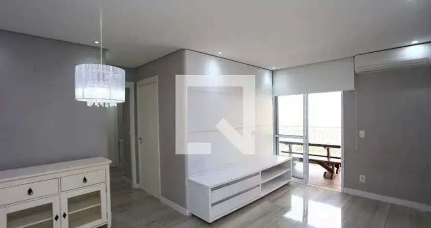 Apartamento com 3 quartos à venda na Rua David Matarasso, 165, Vila Sônia, São Paulo