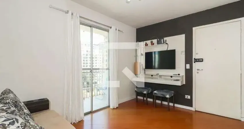 Apartamento com 3 quartos à venda na Rua Dauro Cavallaro, 342, Real Parque, São Paulo