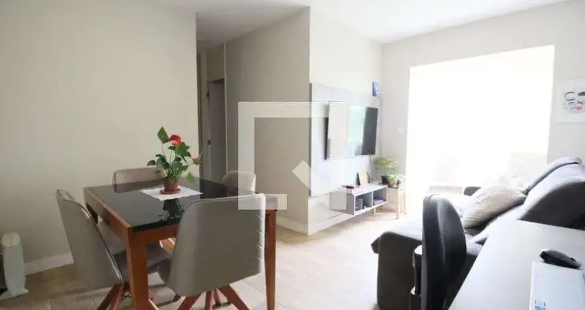 Apartamento com 3 quartos à venda na Rua Doutor Martins de Oliveira, 583, Morumbi, São Paulo