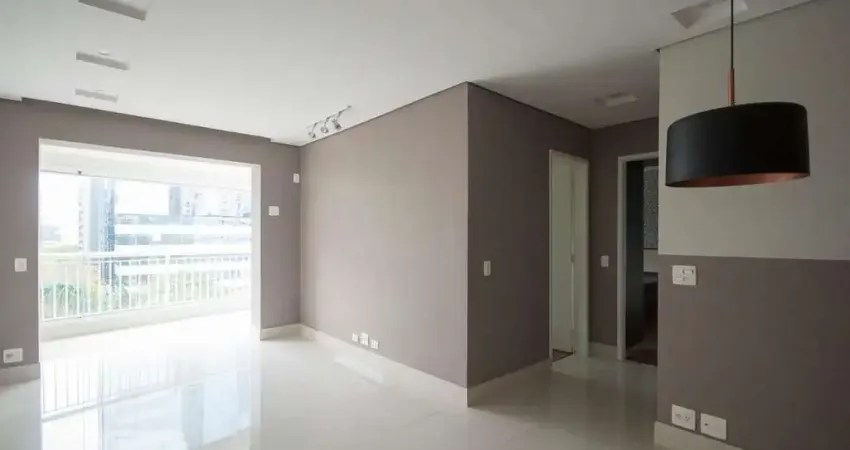 Apartamento com 2 quartos à venda na Rua Sansão Alves dos Santos, 402, Brooklin, São Paulo