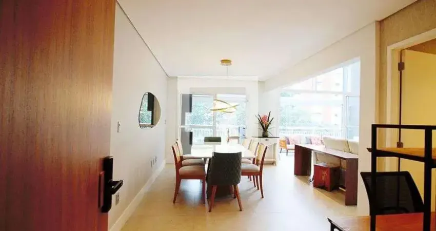 Apartamento com 3 quartos à venda na Rua Raimundo Simão de Souza, 81, Morumbi, São Paulo