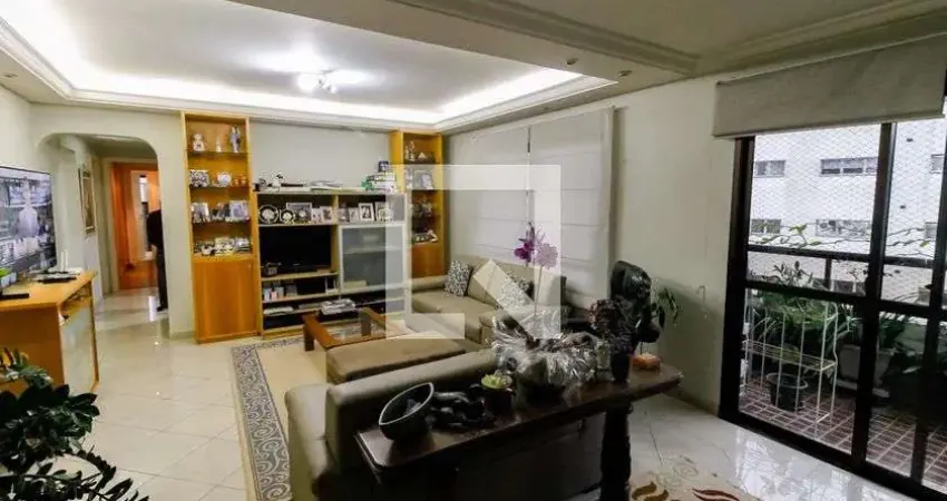 Apartamento com 3 quartos à venda na Rua Professor José Horácio Meirelles Teixeira, 795, Morumbi, São Paulo