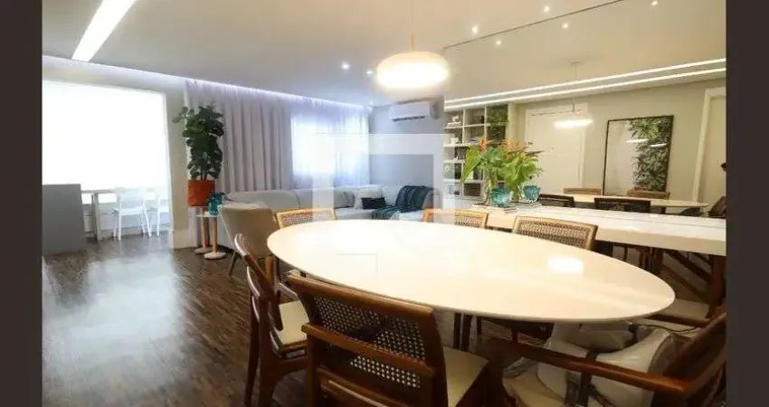 Apartamento com 2 quartos à venda na Rua Doutor Luiz Migliano, 260, Jardim Vazani, São Paulo