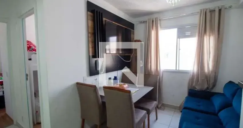 Apartamento com 2 quartos à venda na Rua Ferreira Viana, 773, Jardim São Luís, São Paulo