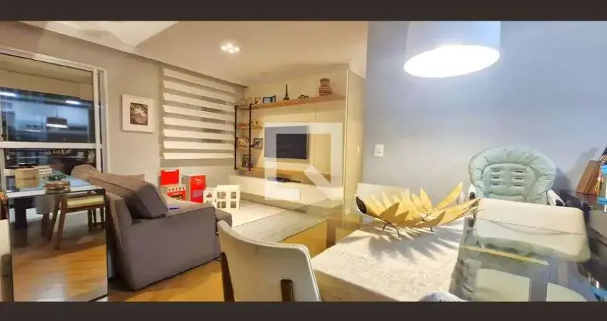 Apartamento com 2 quartos à venda na Rua Doutor Mário de Moura e Albuquerque, 495, Vila Sônia, São Paulo