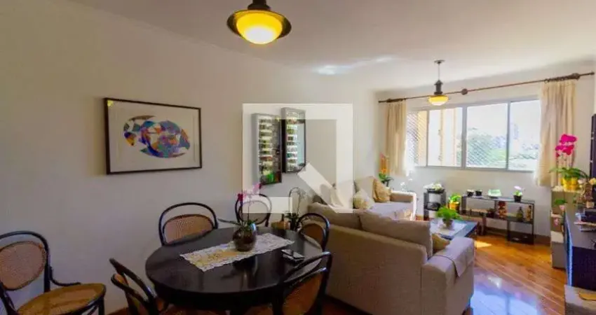 Apartamento com 3 quartos à venda na Rua Indiana, 1215, Brooklin, São Paulo