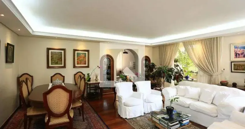 Apartamento com 3 quartos à venda na Avenida Giovanni Gronchi, 4891, Morumbi, São Paulo