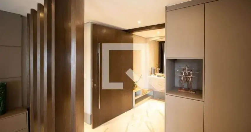 Apartamento com 4 quartos à venda na Rua Raimundo Simão de Souza, 96, Morumbi, São Paulo